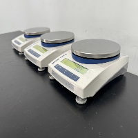 Mettler Toledo PL6001E Digital Scale image 1